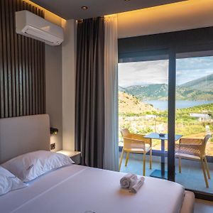 Lake View Rooms Ksamil
