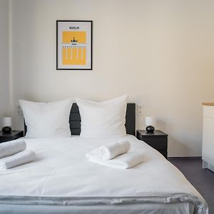 Apartmenthaus Berlin Neukoelln